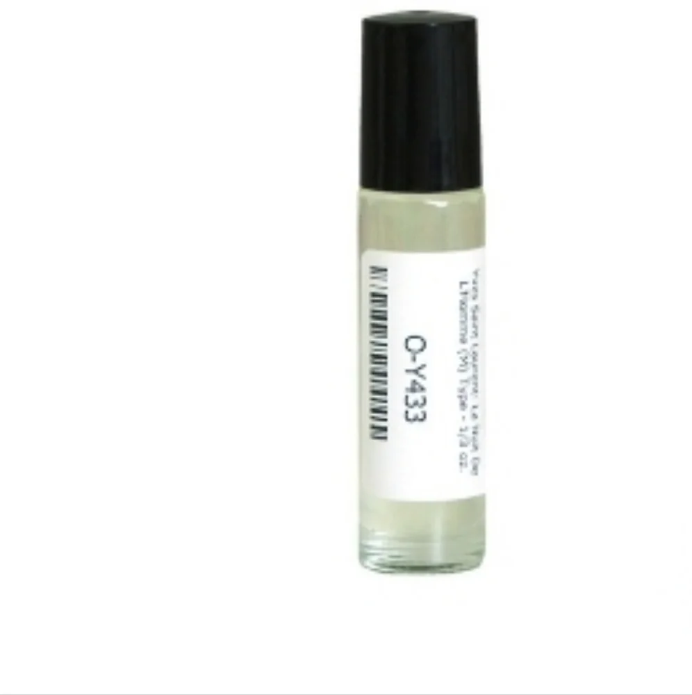 Yves LA Nuit De L'Homme (M) Aroma Similar Type Body Oil - 1/3 oz. Rollerball